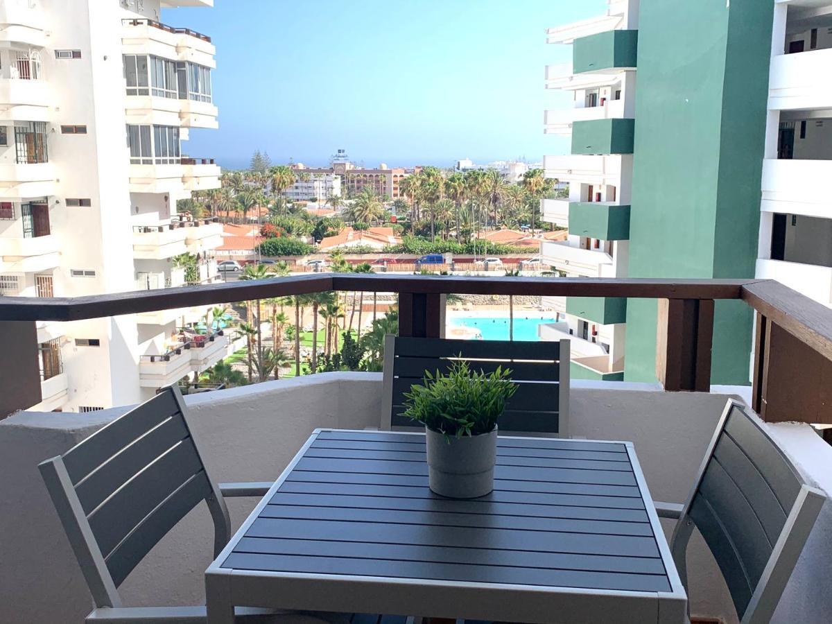 Coconut Friendly Holiday Home Playa del Inglés Exteriér fotografie