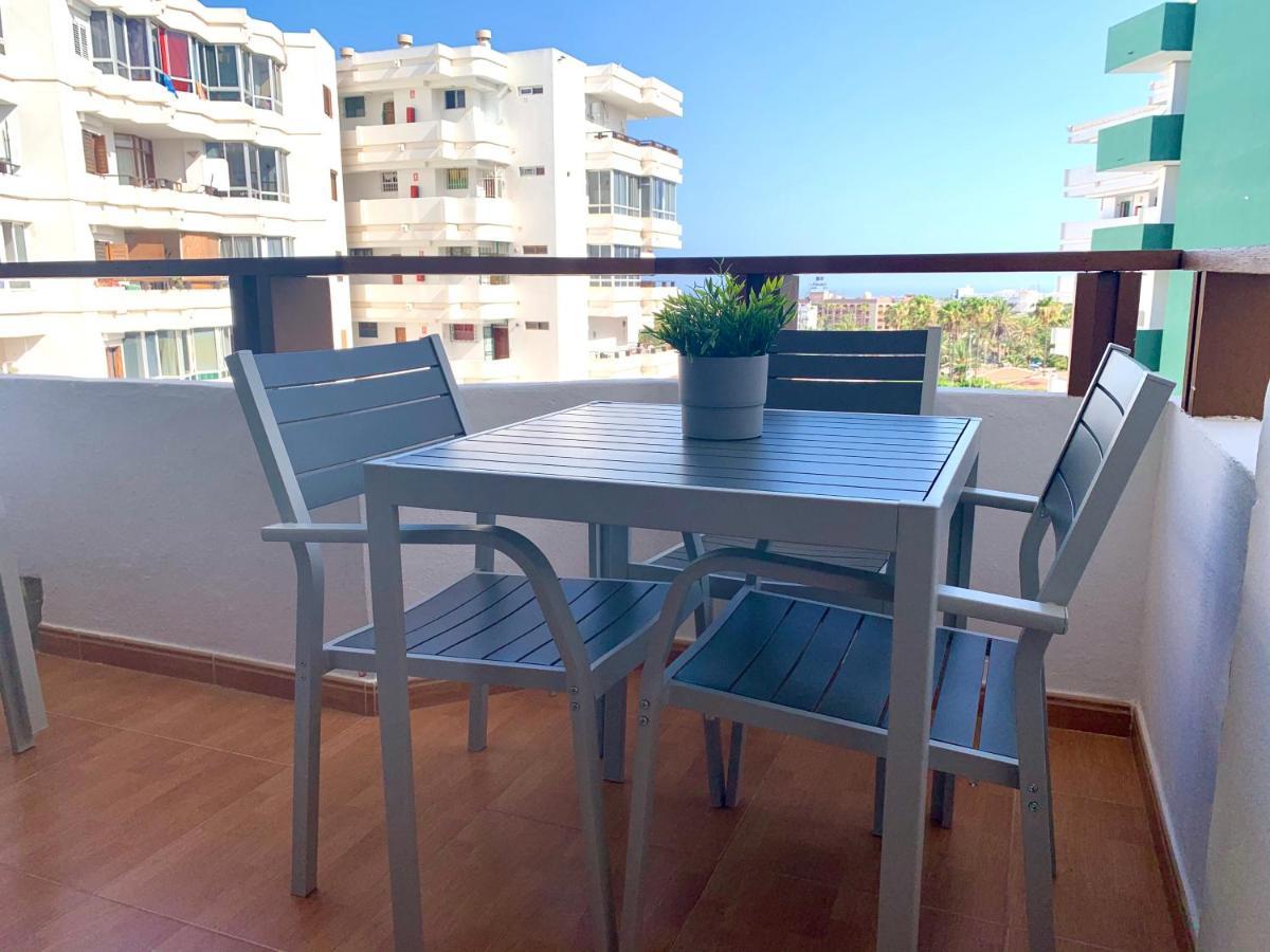 Coconut Friendly Holiday Home Playa del Inglés Exteriér fotografie