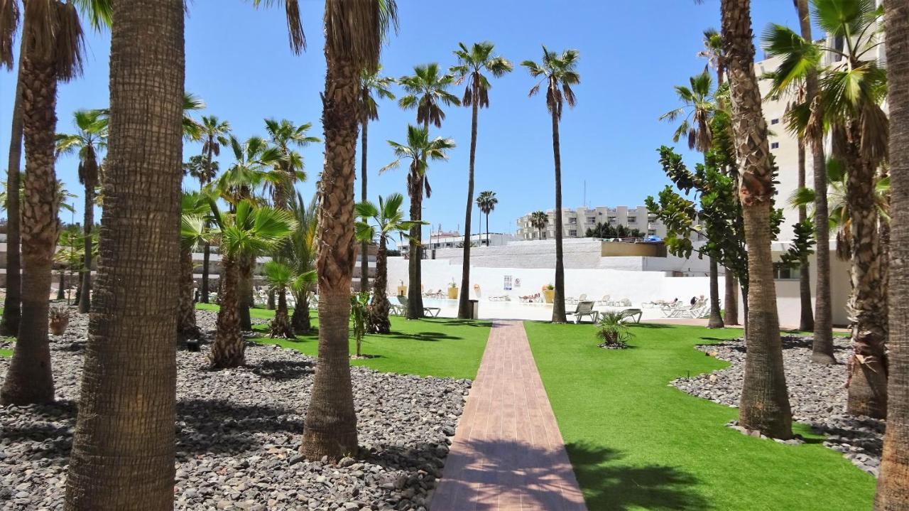 Coconut Friendly Holiday Home Playa del Inglés Exteriér fotografie