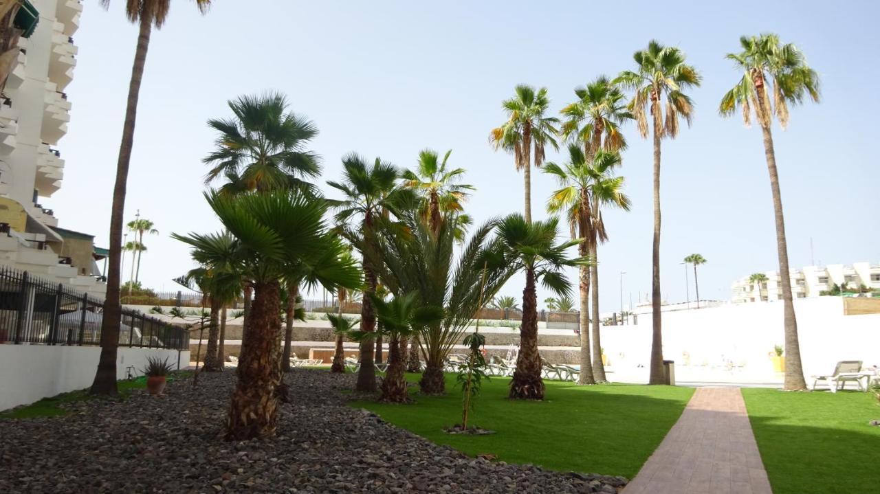 Coconut Friendly Holiday Home Playa del Inglés Exteriér fotografie